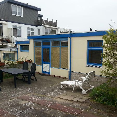 Zandvoorthouse Exterior foto