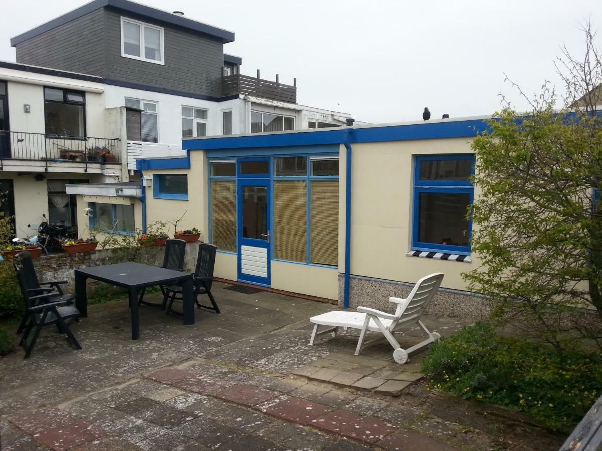 Zandvoorthouse Exterior foto